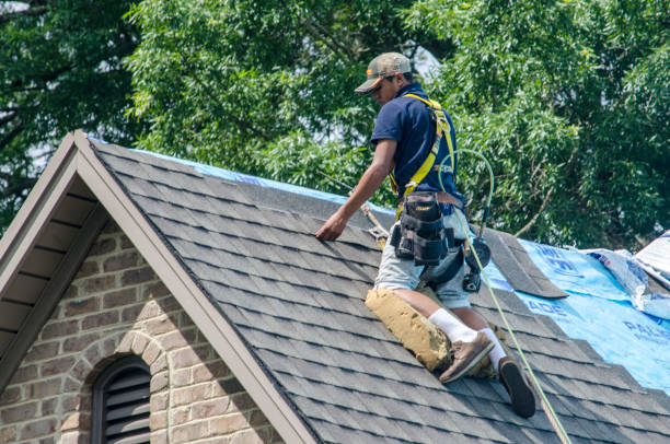 Best Emergency Roof Repair  in Mechanicsville, MD